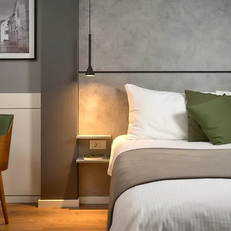 בית הארחה Razglednica ספליט