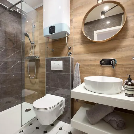 Razglednica ספליט