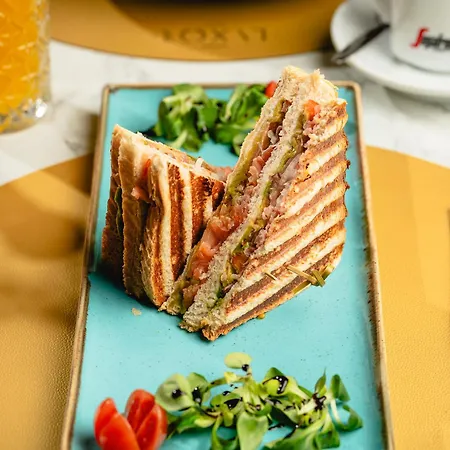 בית הארחה Razglednica ספליט