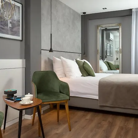 Razglednica Guest house *
