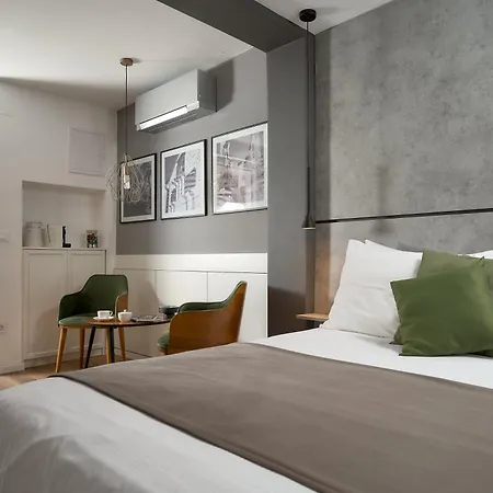 Guest house Razglednica Split