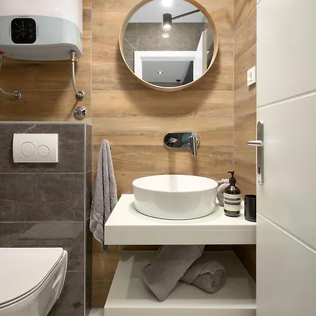 Razglednica Guest house *