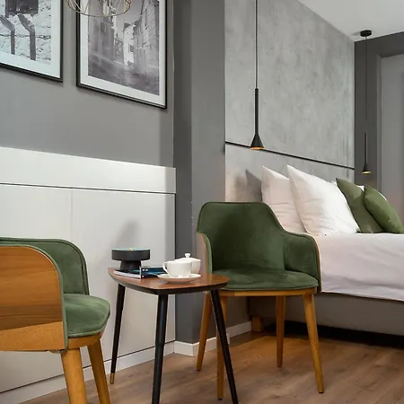 Razglednica Guest house Split