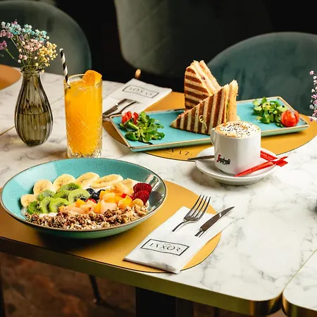 게스트하우스 Razglednica 3*