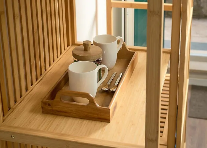 Razglednica Vendégház Split