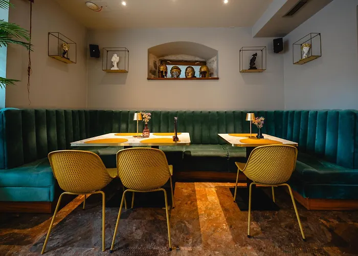 Razglednica 3* Split